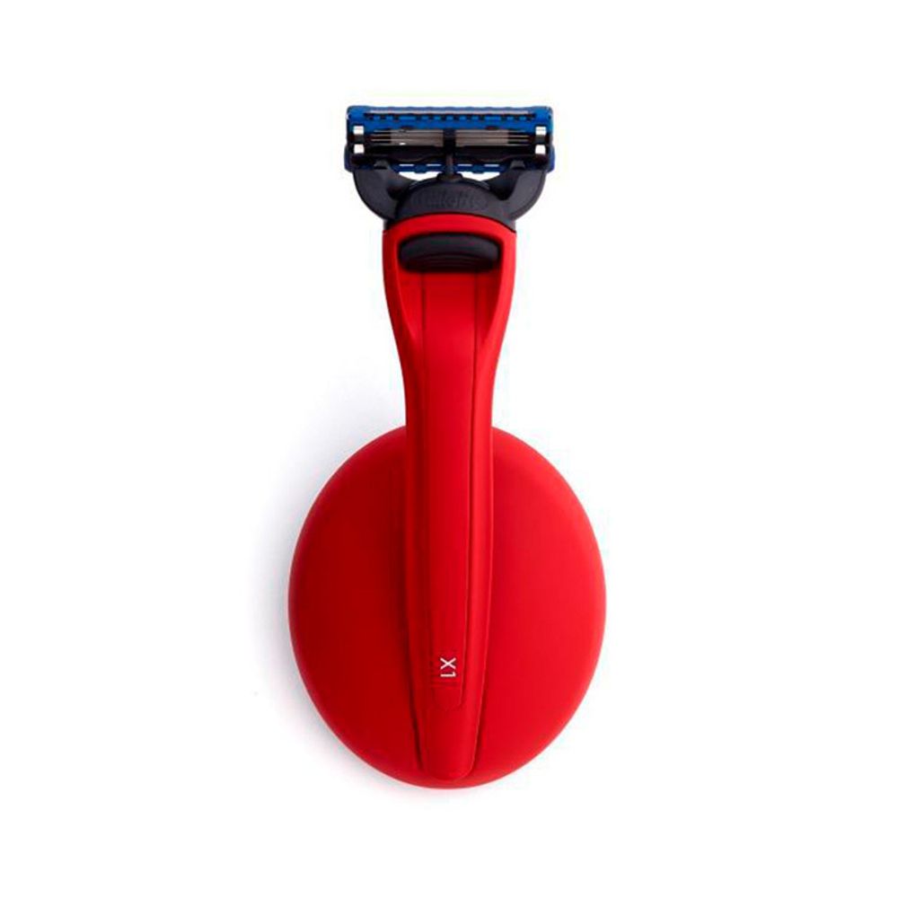 Набор Bolin Webb X1 матовый красный (BW-X1-SET-STD-MATTE-RED)