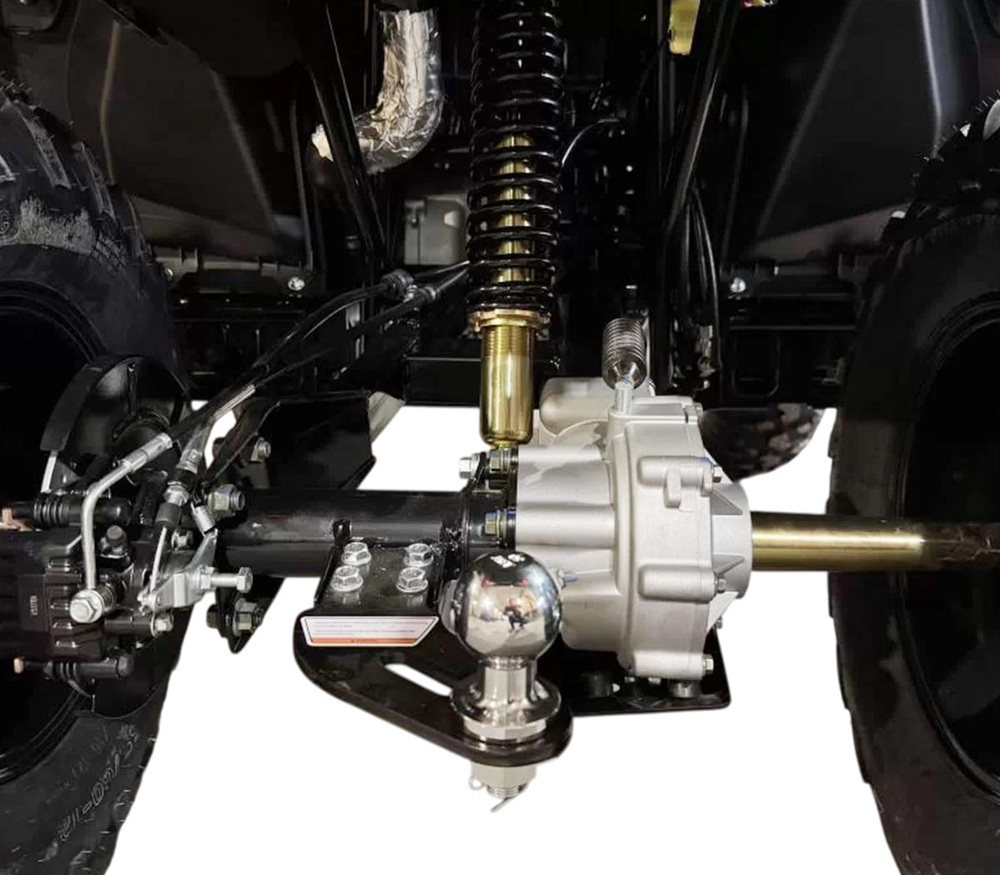 Квадроцикл MIKILON 300 Hammer EFI