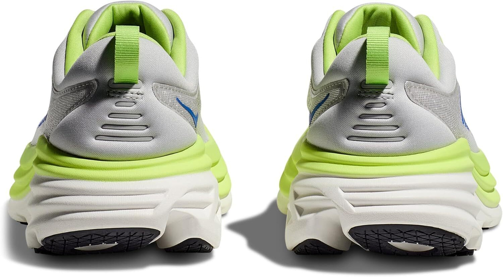 Кроссовки мужские Hoka Bondi 8 WIDE