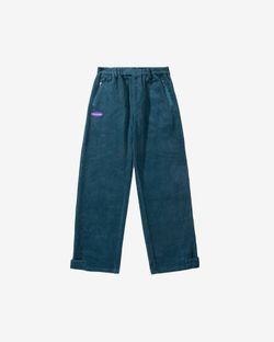 Брюки Velvet 4.0 Темно-Синие