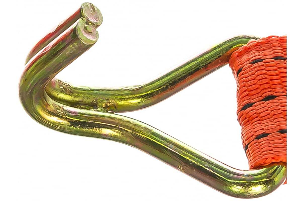 РЕМЕНЬ БАГАЖНЫЙ С КРЮКАМИ 0,05Х8М STELS 54386