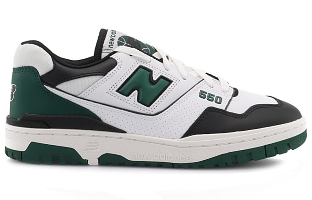 Кроссовки New Balance Nb 550 Shifted Sport Pack
