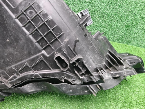 Фара левая Volvo XC60 2 (2017-2021) LED