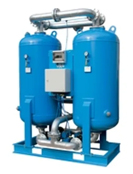 Горячецикловой осушитель Remeza RMWE-2600