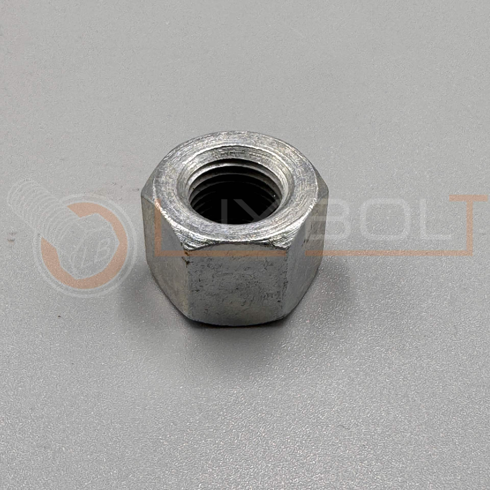 Гайка М12х1,25 стремянки ГАЗ-2410