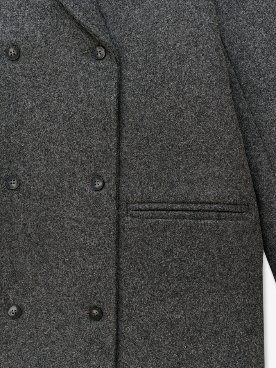 Полупальто Kafka