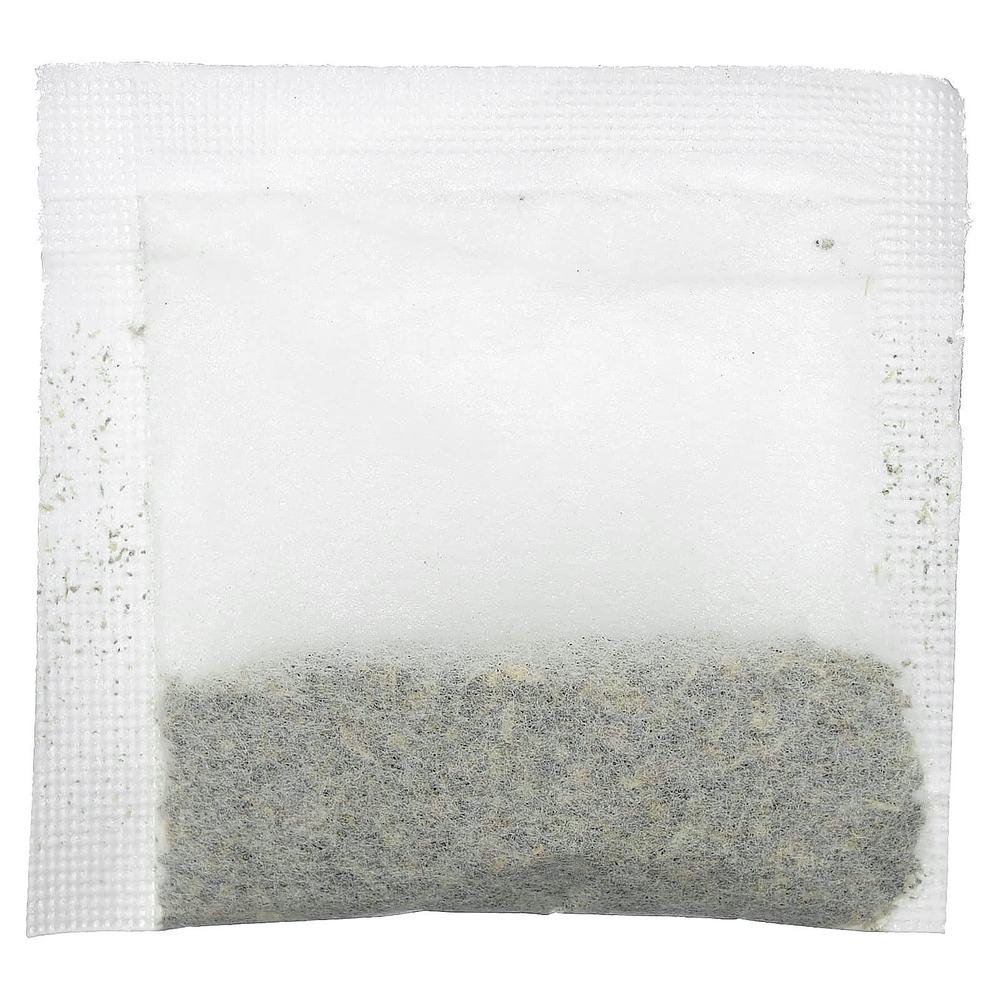 Hobe Labs, Ultra Slim Tea, мед и лимон, без кофеина, 24 травяных чайных пакетика, 48 г (1,69 унции)