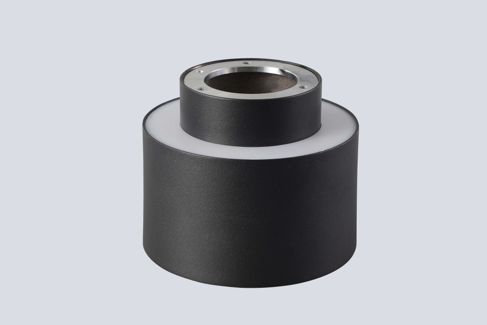 Накладной светодиодный светильник Crystal Lux CLT 085C BL