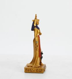 Veronese WS-1458 Статуэтка «Маат - богиня истины, справедливости, закона и миропорядка»