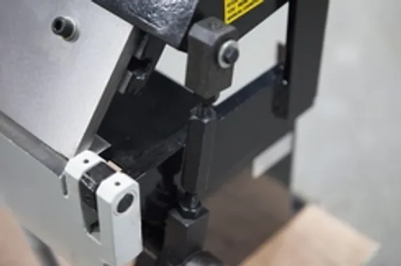 Сегментный листогиб Stalex PBB1020/2.5