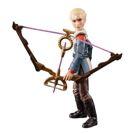 Hasbro Star Wars The Black Series - Фигурка Омега Камино 15 см F4347