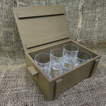 Сувенир шкатулка "Боеприпасы" (внутри стопки)