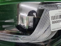 Фара левая Chery Tiggo 8 Pro Max (2022-2024) LED