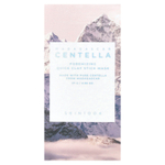 SKIN1004, Madagascar Centella, восстанавливающая маска с глиной, быстро очищающая, 27 г (0,95 унции)