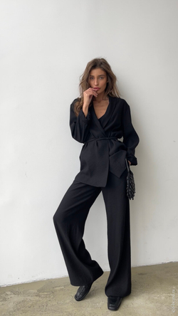 жакет CLIDE crash