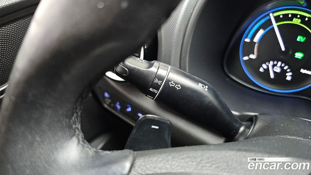 Hyundai KONA Hybrid Modern Special (12.2019)