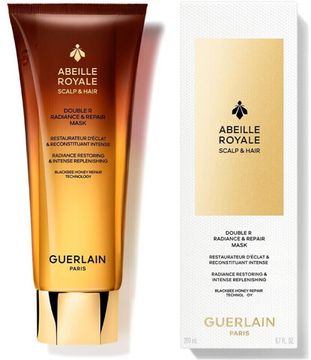 Guerlain Abeille Royale Double R Radiance & Repair Mask (200ml)