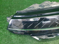 Фара левая Skoda Karoq (2017-2021) LED