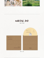 товары AB6IX - 1ST PHOTOBOOK in Jeju 19522
