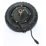 Мотор колесо для Kugoo Kirin M4 Pro Plus