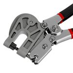 Просекатель для металлического профиля под гипсокартон, работа одной рукой Matrix 87951