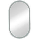 Зеркала-шкафы Reflexion Black RF2003BL