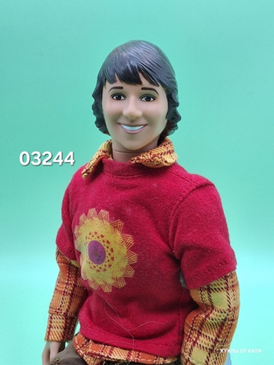 Кукла Барби Кен винтаж конец 90х 03244