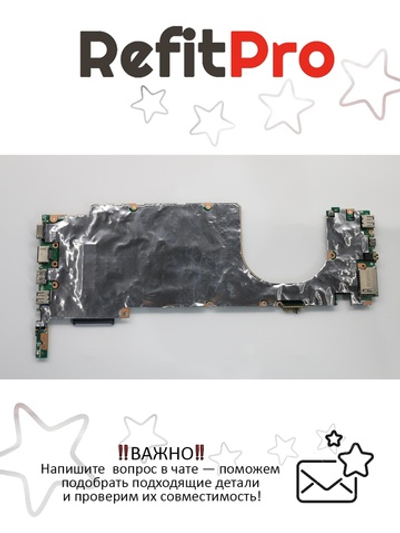 Материнская плата для ноутбука Lenovo V330-14IKB WIN I5-7200U UMA 4G (5B20Q75554), оригинал