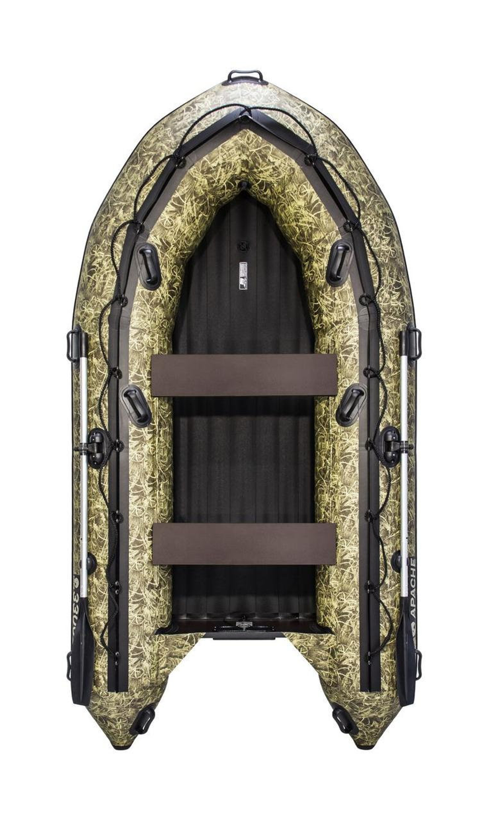 APACHE 3300 НДНД "Камуфляж" камыш