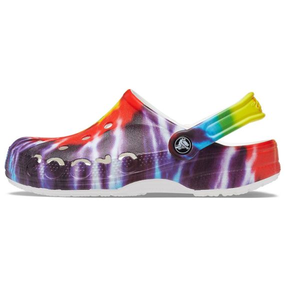 Crocs Bayaband Clog 'Rainbow'