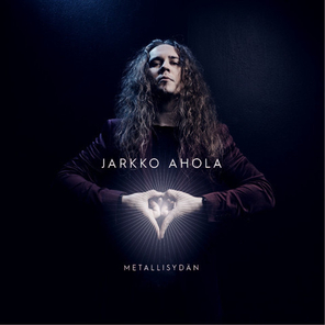 Jarkko Ahola / Metallisydan (CD)