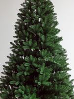 Большая елка «Клеопатра Люкс» GT (Литая хвоя) 4 м