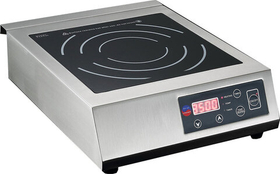Плита индукционная INDOKOR IN3500