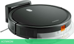 Робот-пылесос Xiaomi Robot Vacuum E5 CDZC108 черный (BHR8298EU)