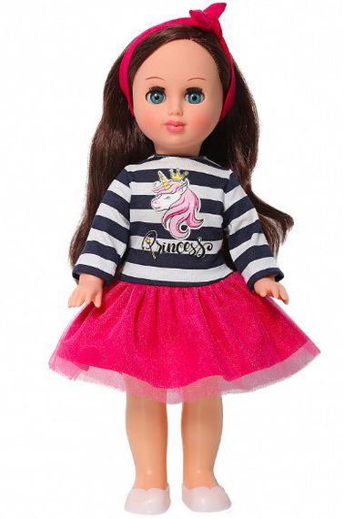 Kukla \ Кукла "Алла модница 3", 35 см