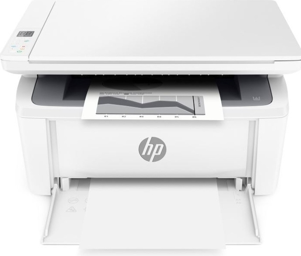 HP LaserJet M141w 7MD74A
