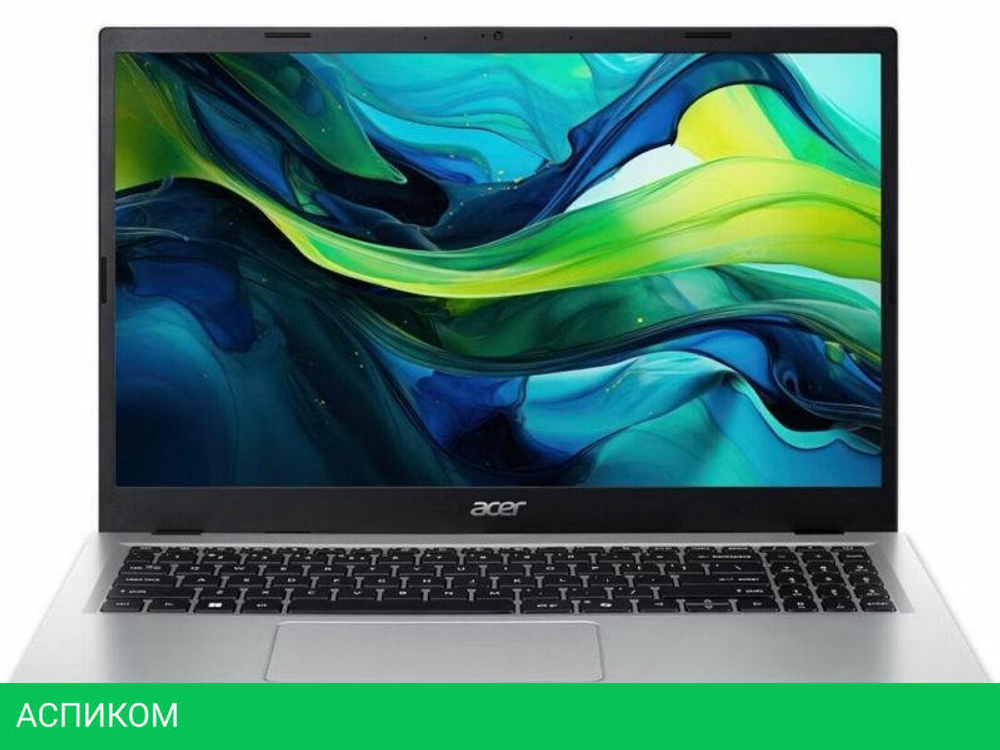 Ноутбук Acer Aspire Lite AL15-61P-R83Y NX.D52CD.003