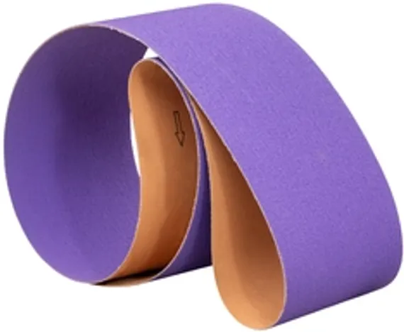 Лента шлифовальная Heden 100x1220 мм, CER, P60