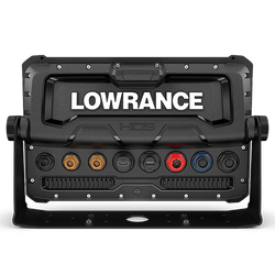 Эхолот LOWRANCE HDS-12 PRO