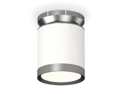 Ambrella Комплект накладного светильника GX53 Накладные XS8141040