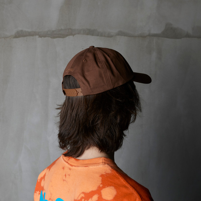 Кепка Dickies Hardwick 6 Panel Logo Cap артикул:DK0A4TKV0TB1 - купить в магазине Дайс