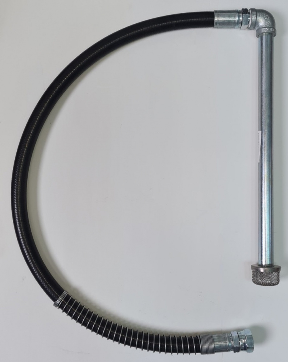 *S300-500 заборный шланг DP301 P303-000