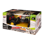 Джип на РУ, коробка 939-36A