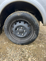 LADA 4X4 Classic '24 1.7 5МТ