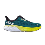 Кроссовки мужские HOKA M ARAHI 6 Blue Graphite / Blue Coral