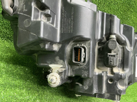 Фара левая Lada Vesta (2022-н.в.) LED