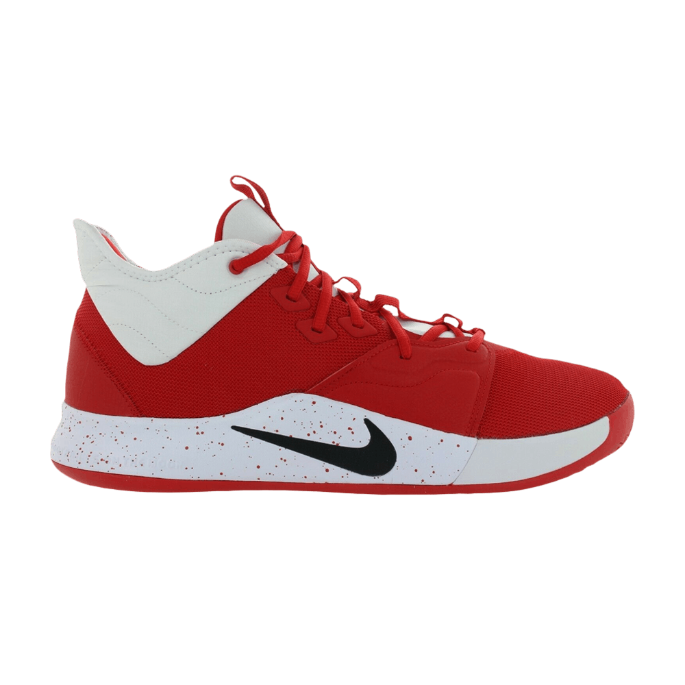 Кроссовки Nike Pg 3 Tb 3