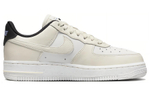 Кроссовки Nike Air Force 1 "White Coconut" (Женская размерная сетка)