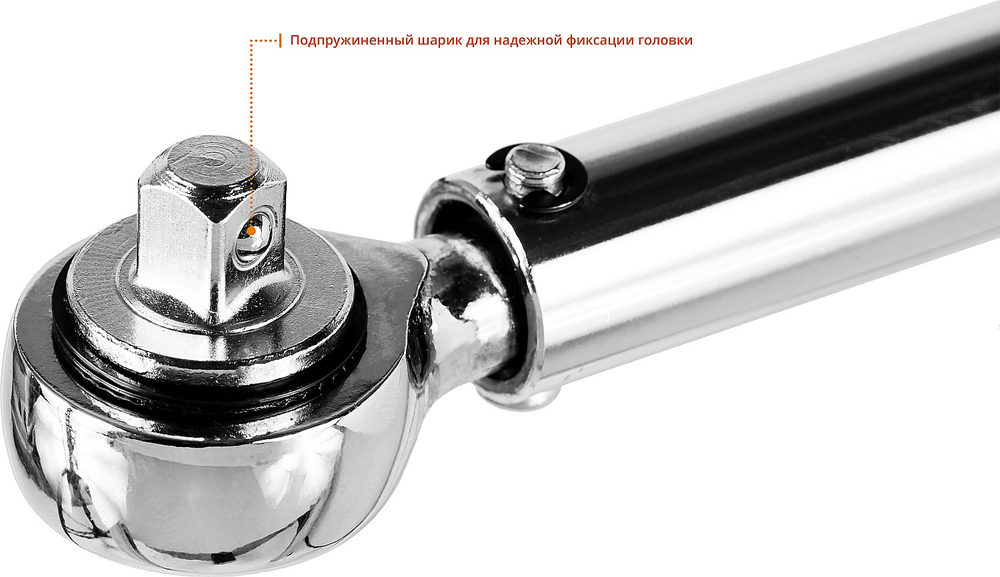STAYER 3/8″, 14 - 112 Н·м, динамометрический ключ, Professional (64064-110)