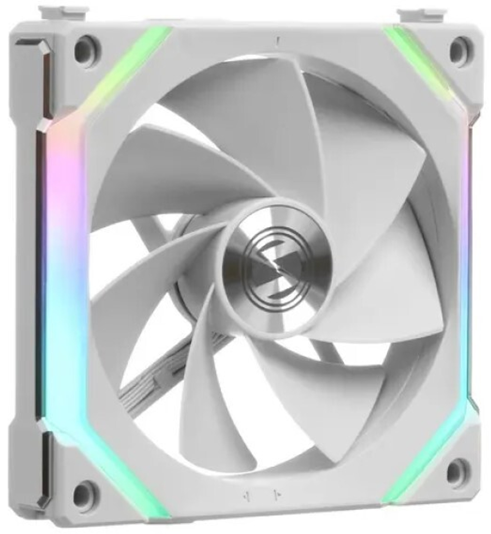 Вентилятор для корпуса Lian Li UNI FAN SL120 V2 Reverse